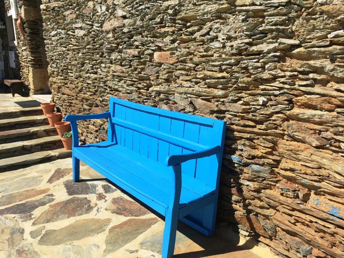 Villa Casa Da Caroline Freixo de Espada à Cinta Exterior foto