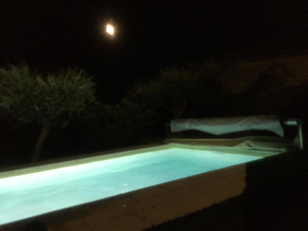 Villa Casa Da Caroline Freixo de Espada à Cinta Exterior foto