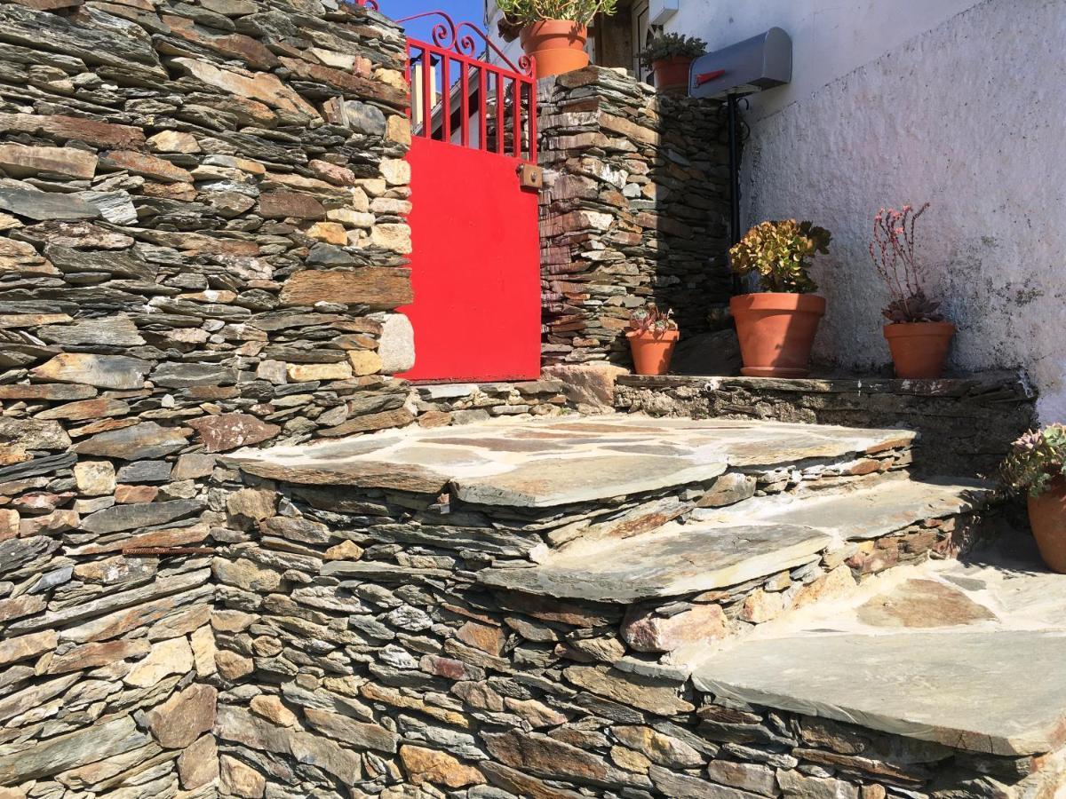 Villa Casa Da Caroline Freixo de Espada à Cinta Exterior foto
