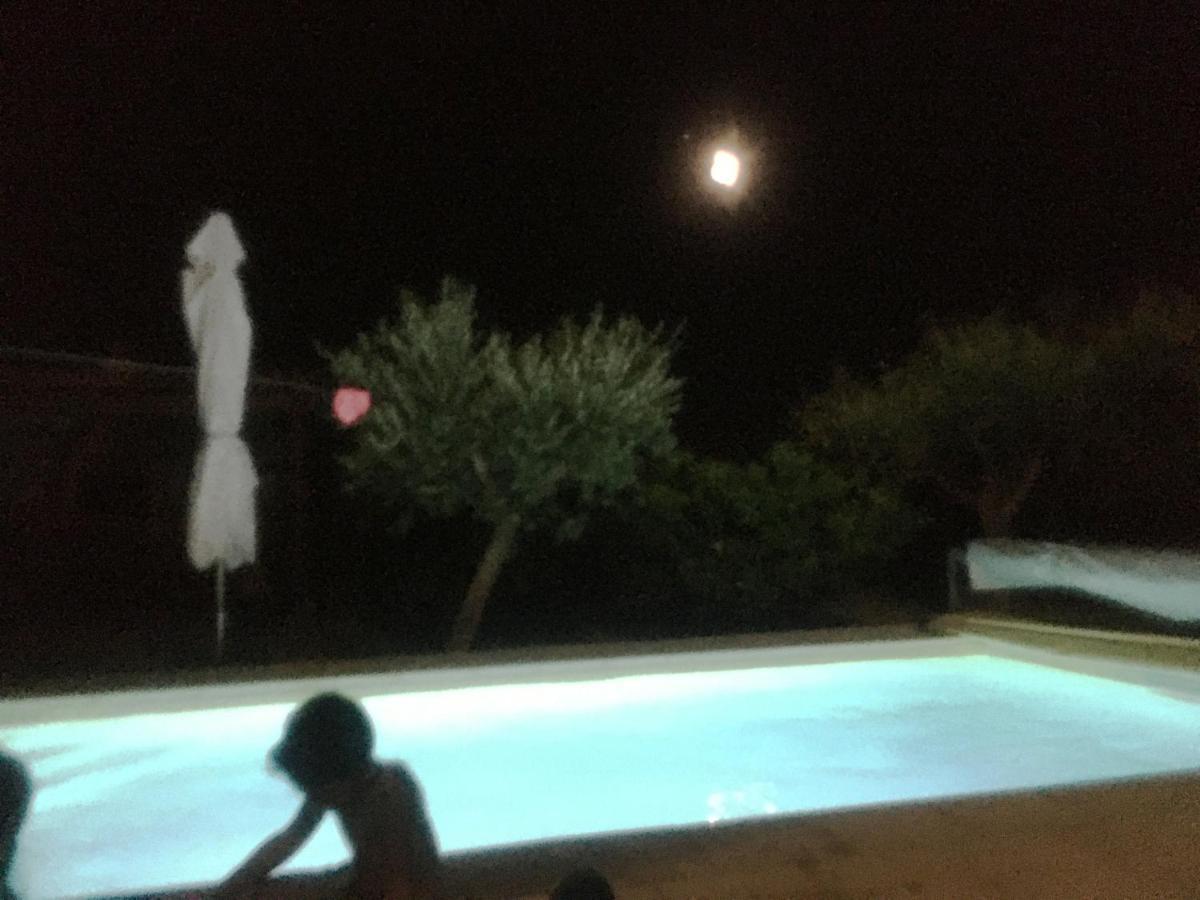 Villa Casa Da Caroline Freixo de Espada à Cinta Exterior foto