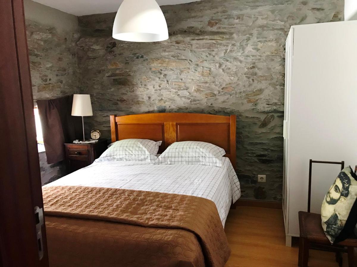Villa Casa Da Caroline Freixo de Espada à Cinta Exterior foto
