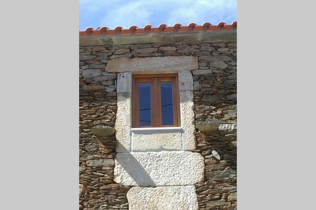 Villa Casa Da Caroline Freixo de Espada à Cinta Exterior foto